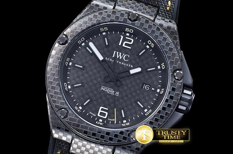 IWC0360A – Ingenieur