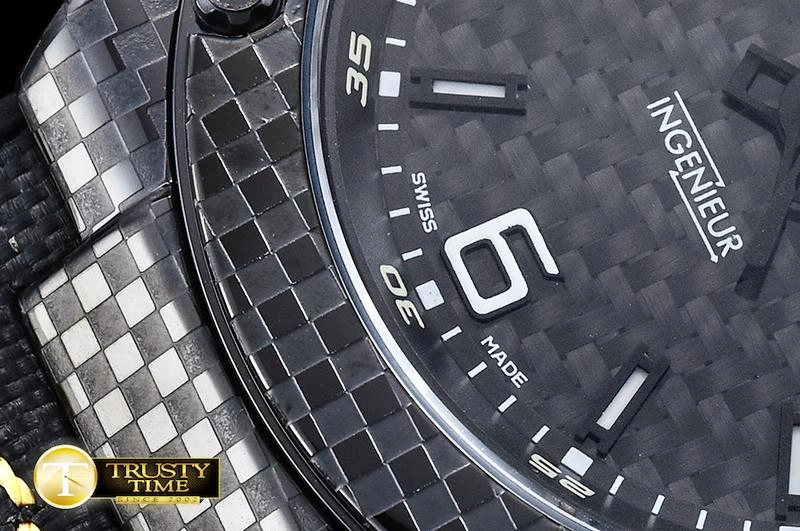 IWC0360A – Ingenieur