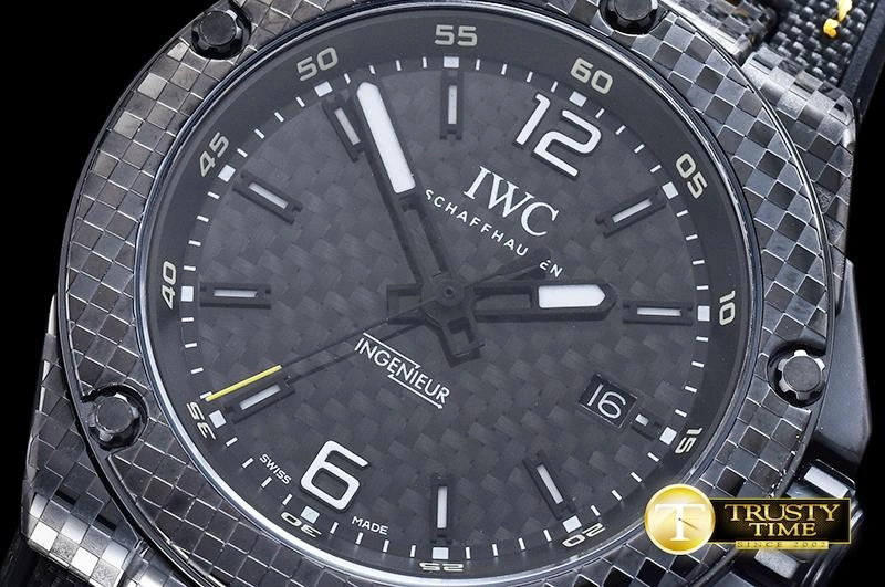 IWC0360A – Ingenieur