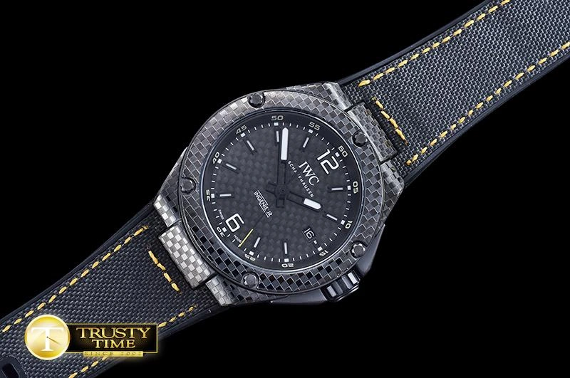 IWC0360A – Ingenieur