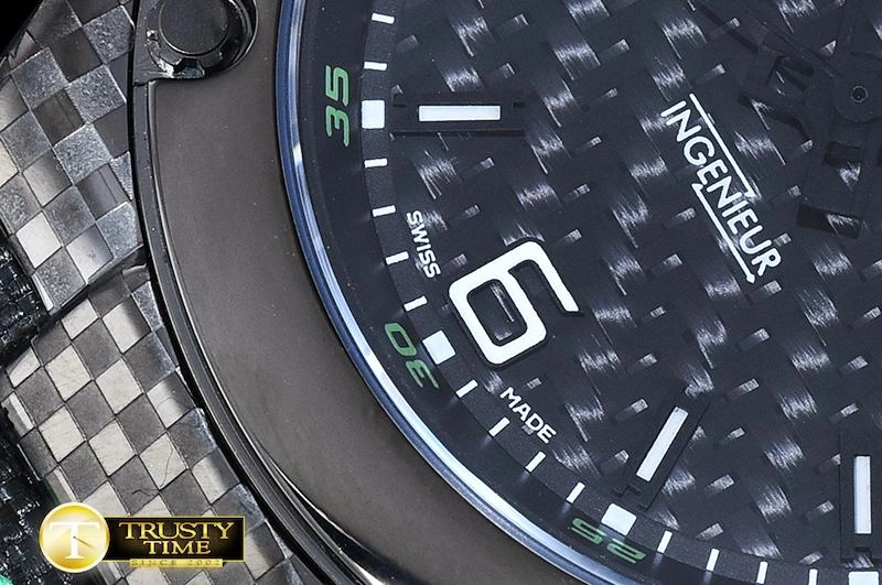 Cheap IWC0360C – Ingenieur