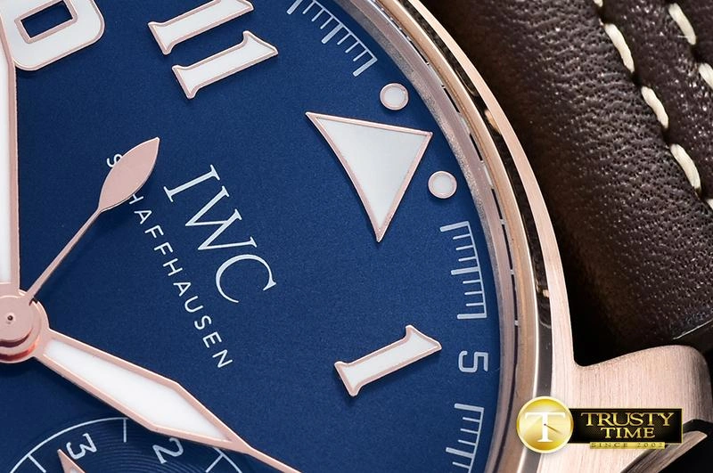 Affordable IWC0363A – Big Pilot “Le Petit Prince”