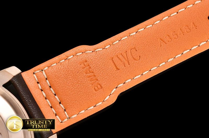 Affordable IWC0363A – Big Pilot “Le Petit Prince”