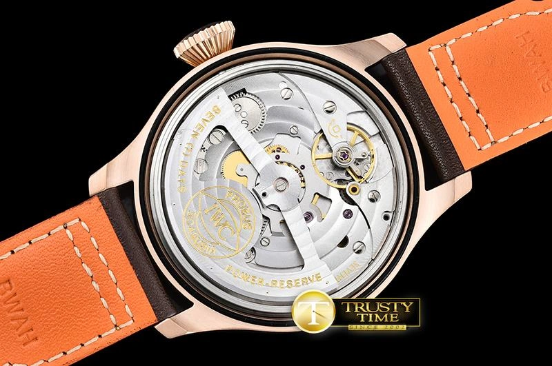 Affordable IWC0363A – Big Pilot “Le Petit Prince”