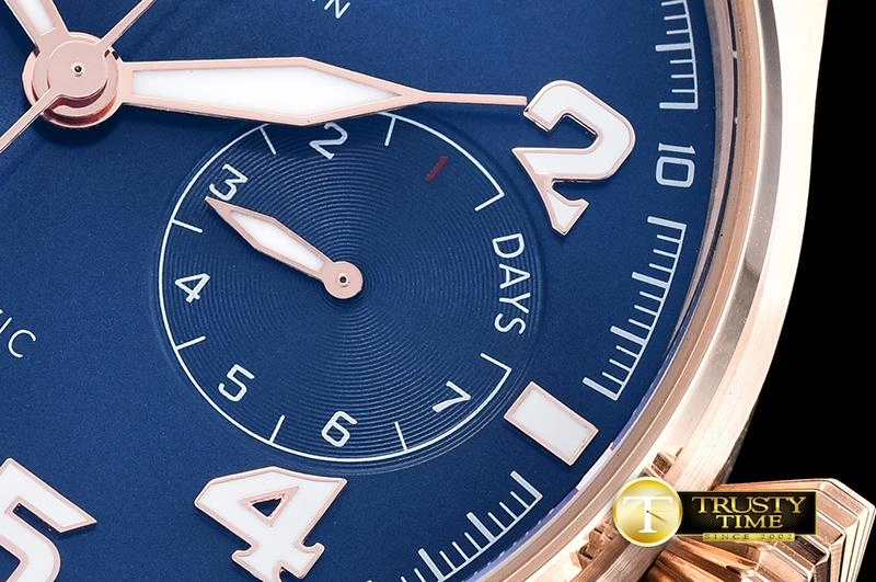 Affordable IWC0363A – Big Pilot “Le Petit Prince”