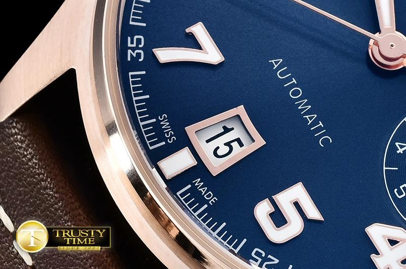 Affordable IWC0363A – Big Pilot “Le Petit Prince”