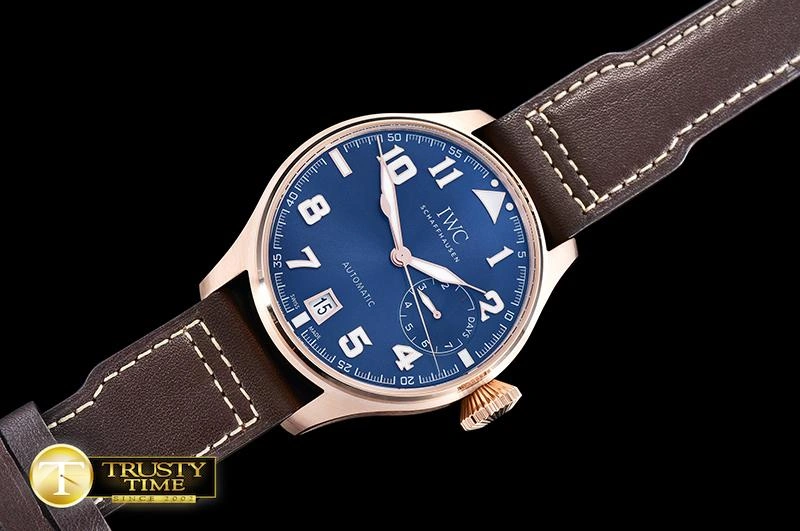 Affordable IWC0363A – Big Pilot “Le Petit Prince”
