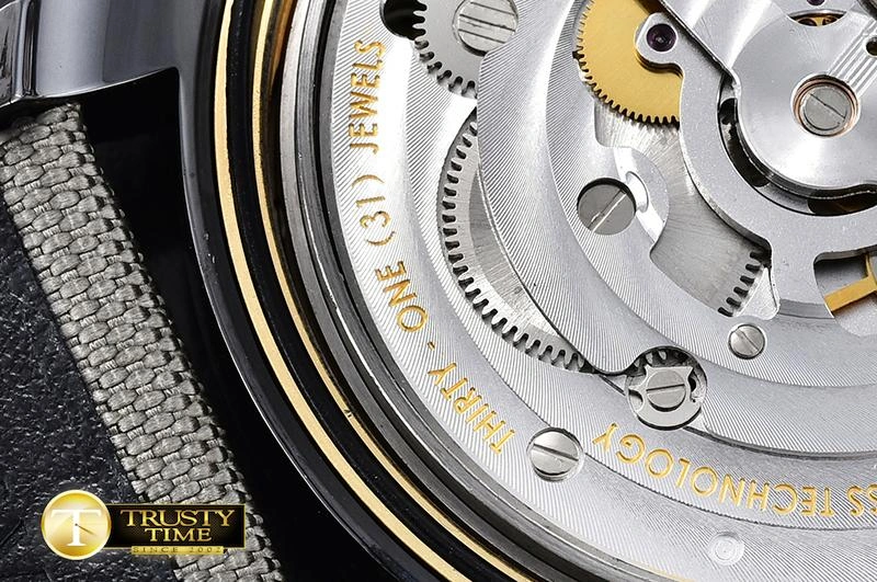 Aaa replica bags IWC0372 – Big Pilot Top Gun