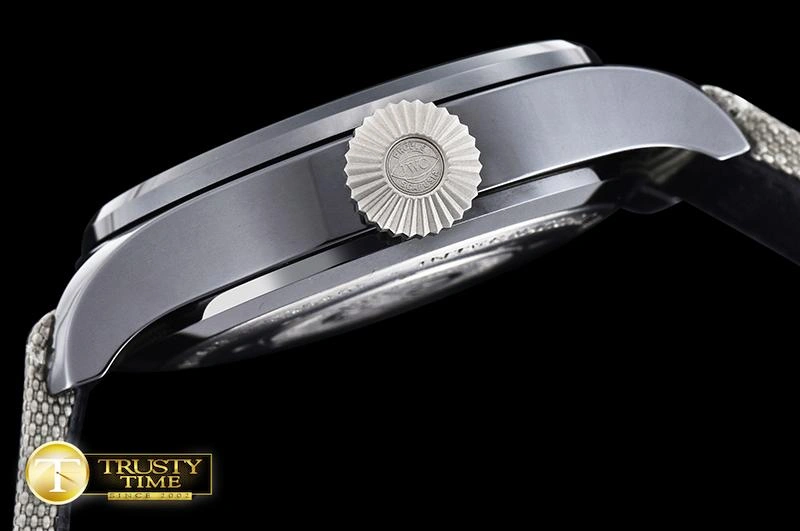 Aaa replica bags IWC0372 – Big Pilot Top Gun