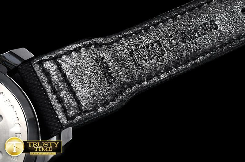 Cheap IWC0384 – Big Pilot Rodeo Drive