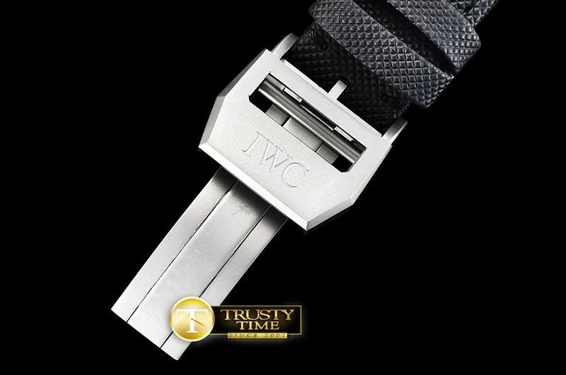 Cheap IWC0384 – Big Pilot Rodeo Drive