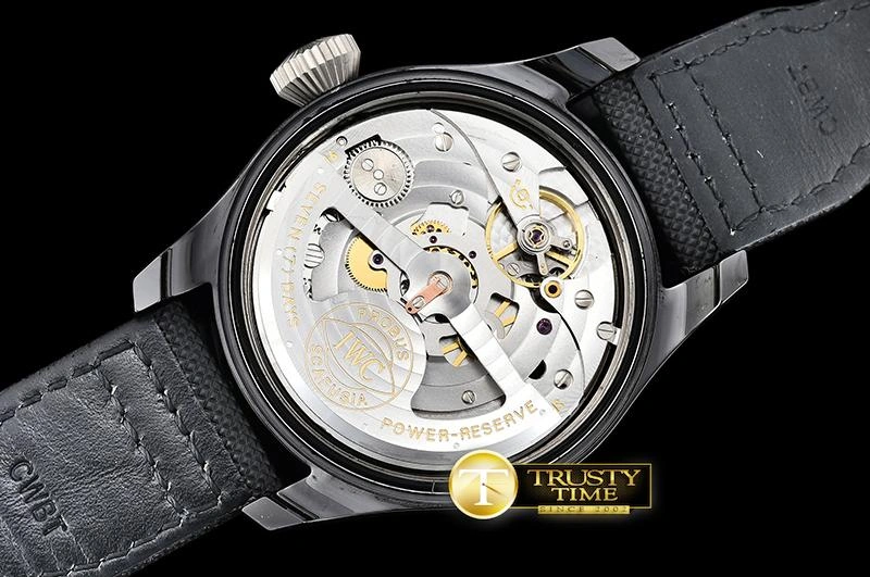 Cheap IWC0384 – Big Pilot Rodeo Drive