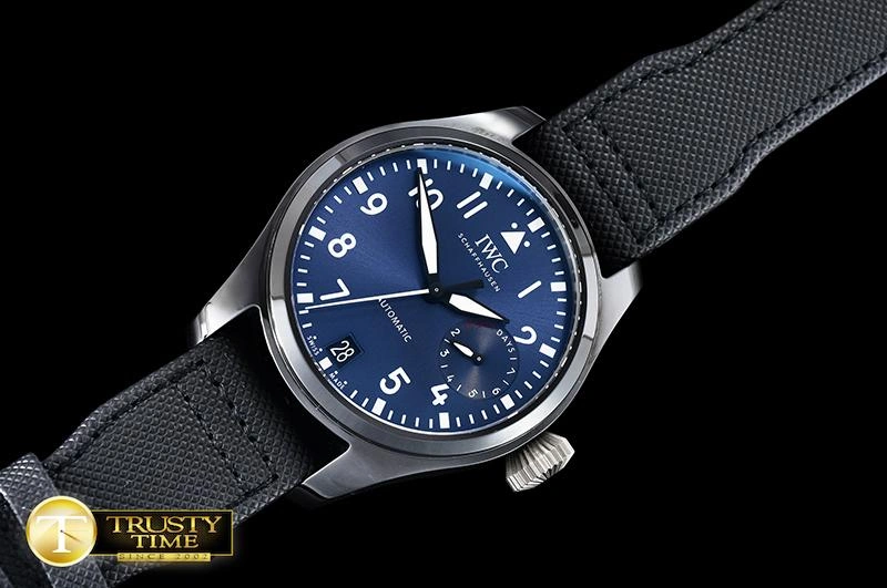 Cheap IWC0384 – Big Pilot Rodeo Drive