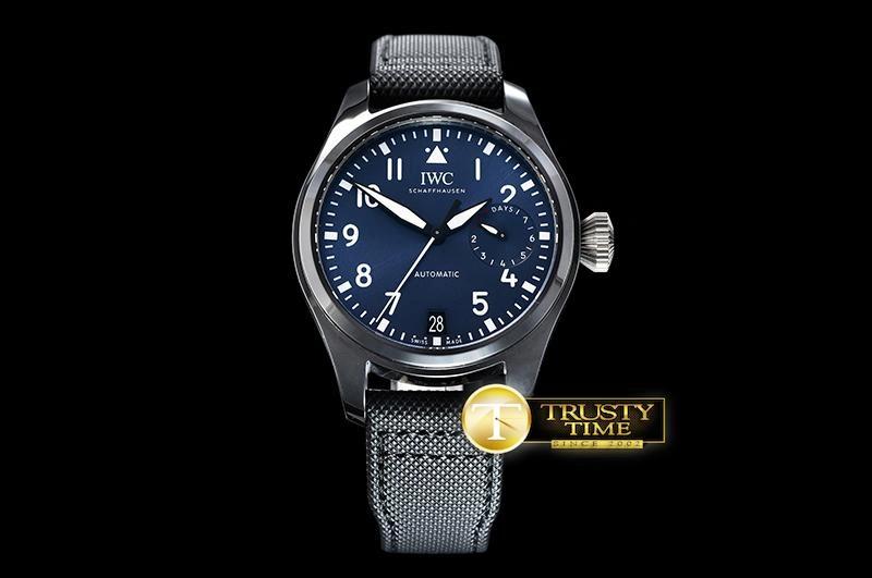 IWC0384 – Big Pilot Rodeo Drive