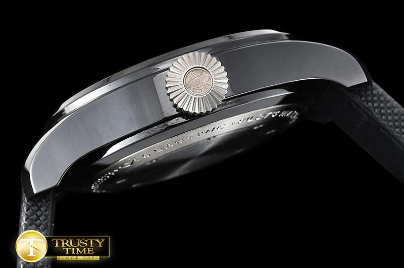 Cheap IWC0384 – Big Pilot Rodeo Drive