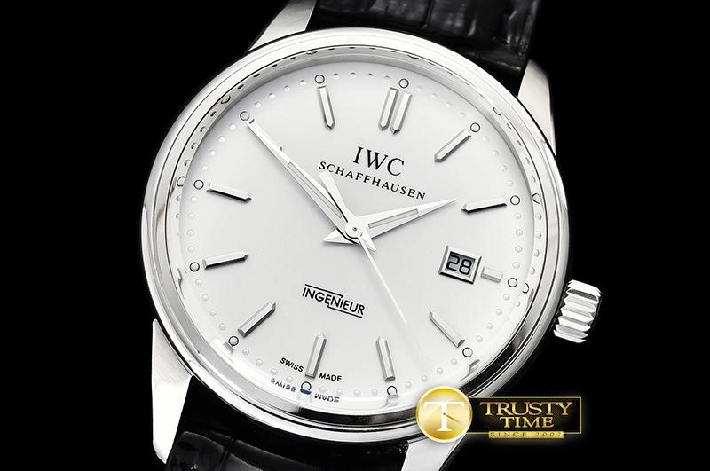 IWC0390A – Vintage Ingenieur