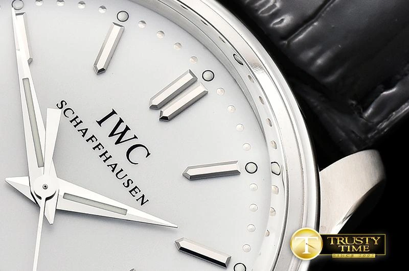 IWC0390A – Vintage Ingenieur