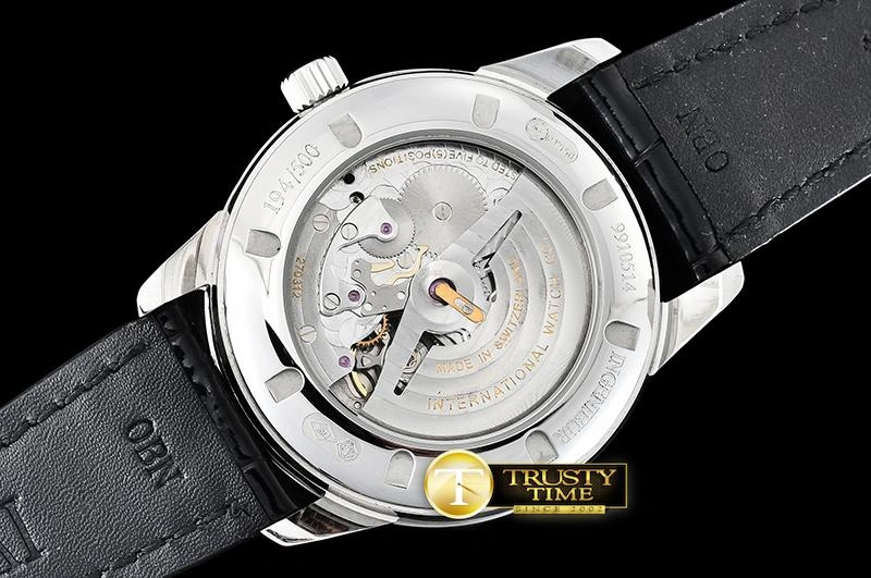 IWC0390A – Vintage Ingenieur