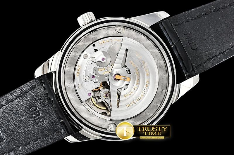 IWC0390A – Vintage Ingenieur