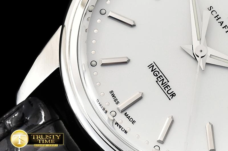 IWC0390A – Vintage Ingenieur