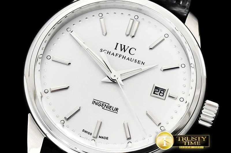 IWC0390A – Vintage Ingenieur