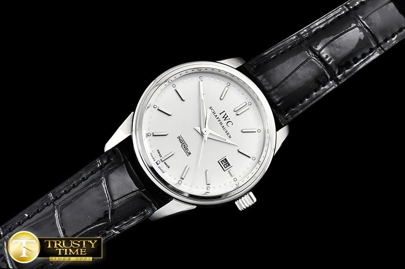 IWC0390A – Vintage Ingenieur