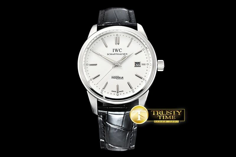 IWC0390A – Vintage Ingenieur Luxury