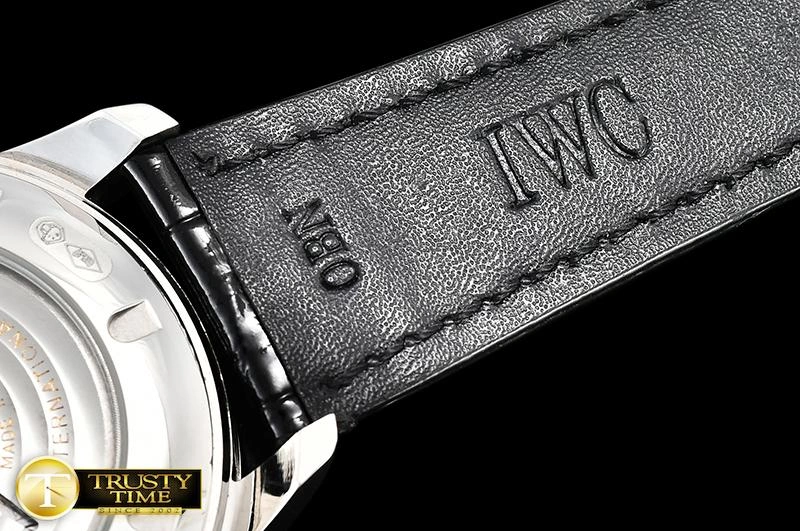 IWC0390A – Vintage Ingenieur