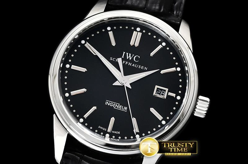 Affordable IWC0390B – Vintage Ingenieur