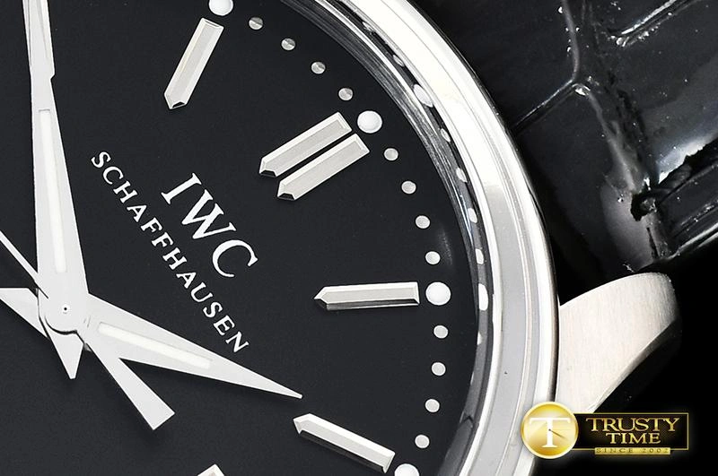Affordable IWC0390B – Vintage Ingenieur