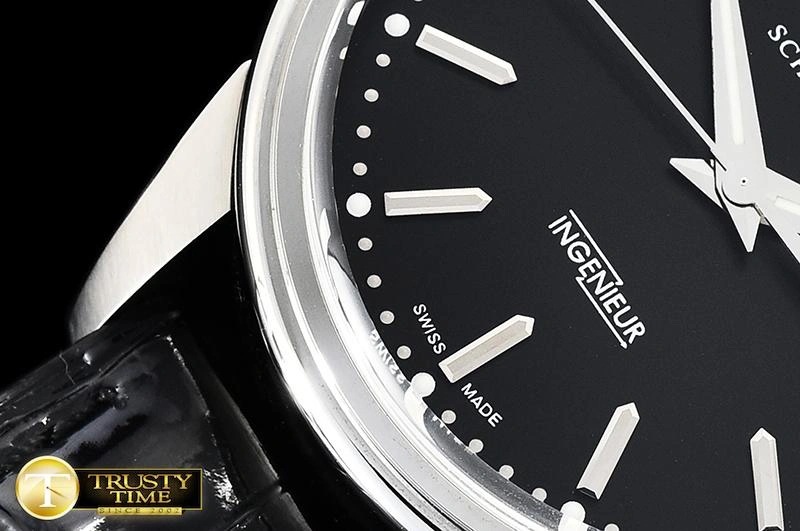 Affordable IWC0390B – Vintage Ingenieur