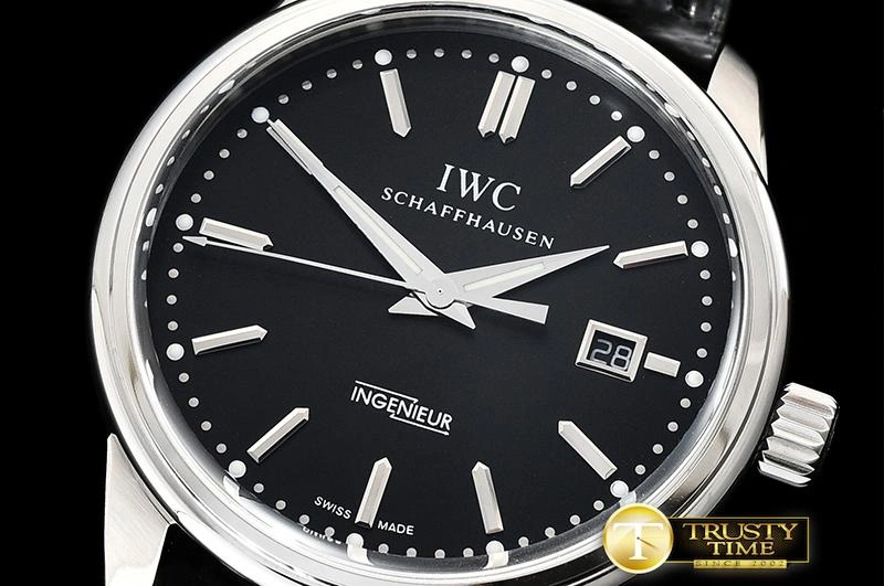 Affordable IWC0390B – Vintage Ingenieur