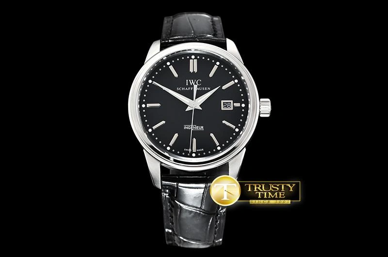 IWC0390B – Vintage Ingenieur