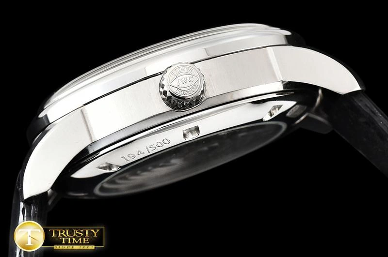 Affordable IWC0390B – Vintage Ingenieur