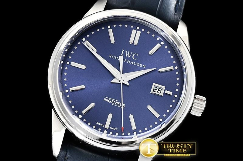 IWC0390C – Vintage Ingenieur