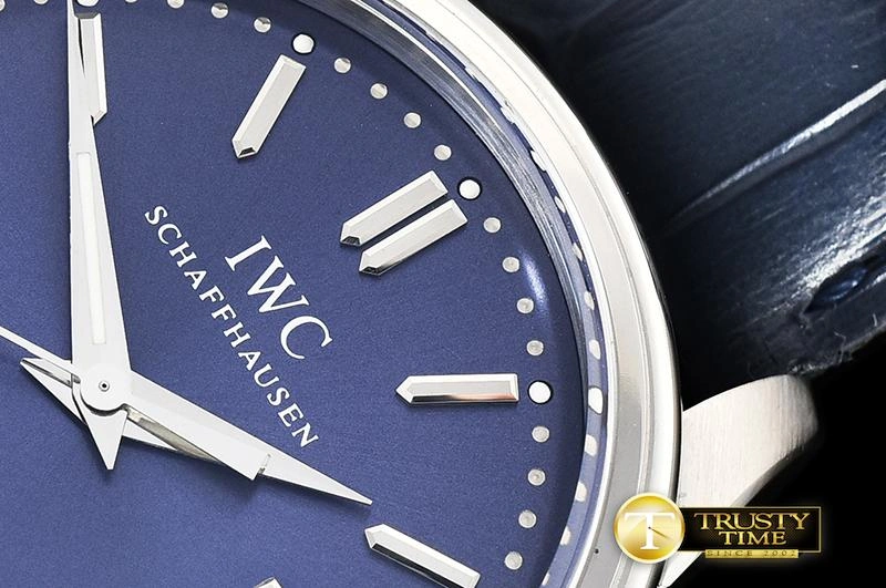 IWC0390C – Vintage Ingenieur