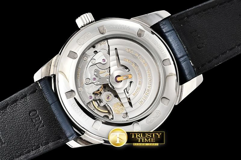 IWC0390C – Vintage Ingenieur