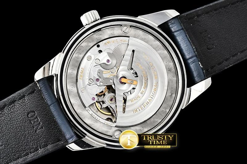 IWC0390C – Vintage Ingenieur