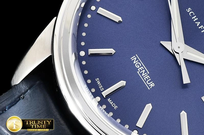 IWC0390C – Vintage Ingenieur