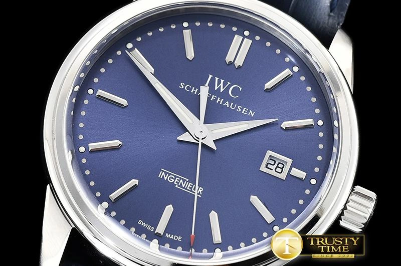 IWC0390C – Vintage Ingenieur