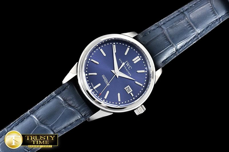 IWC0390C – Vintage Ingenieur