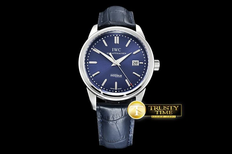 IWC0390C – Vintage Ingenieur