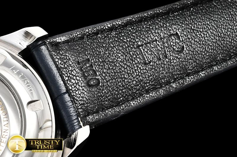 IWC0390C – Vintage Ingenieur