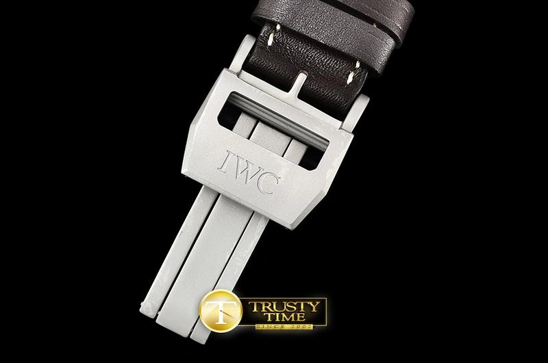 Affordable IWC0394A – Big Pilot Heritage