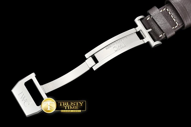 Affordable IWC0394A – Big Pilot Heritage