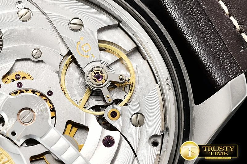 Affordable IWC0394A – Big Pilot Heritage