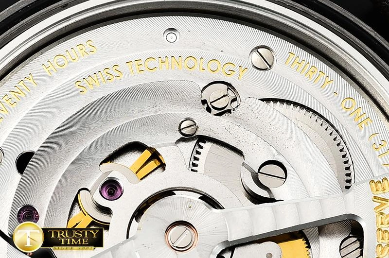 Affordable IWC0394A – Big Pilot Heritage