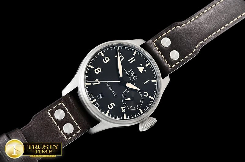 Affordable IWC0394A – Big Pilot Heritage