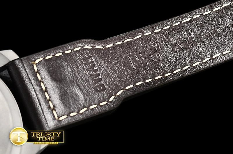 Affordable IWC0394A – Big Pilot Heritage