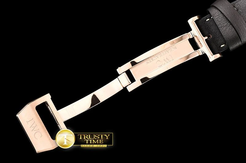 IWC0394B – Big Pilot Heritage